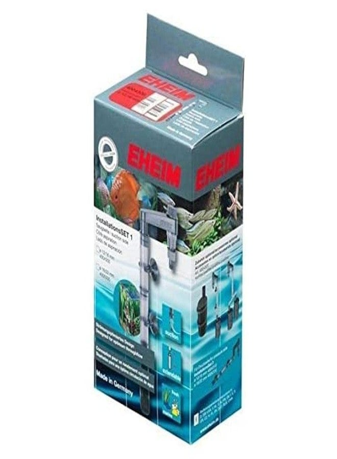 Eheim Installation Set 1 for Water Absorption φ0.6/0.9 inches (16/22 mm)